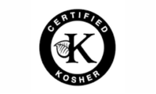 certification logos